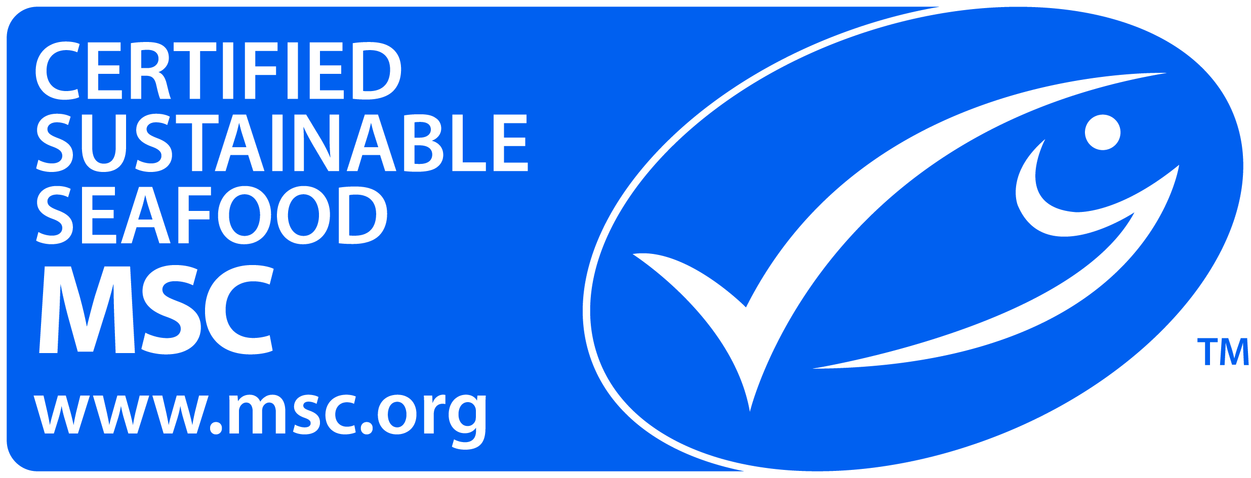Landscape-MSC ecolabel
